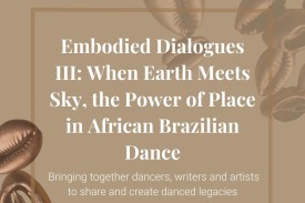 Embodied Dialogues III